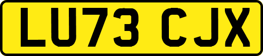 LU73CJX