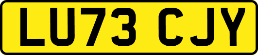 LU73CJY