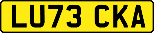 LU73CKA