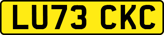 LU73CKC