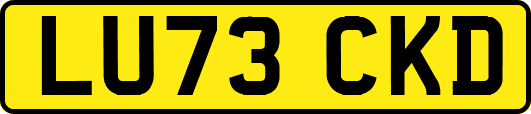 LU73CKD