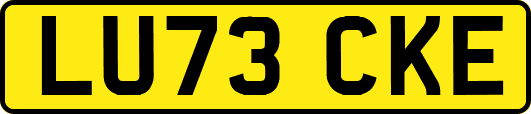 LU73CKE