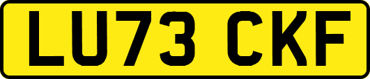 LU73CKF