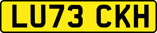 LU73CKH