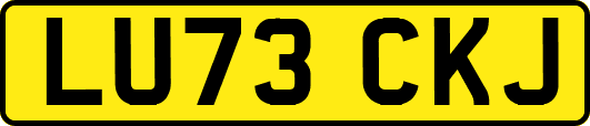 LU73CKJ