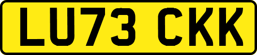 LU73CKK