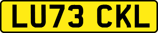 LU73CKL