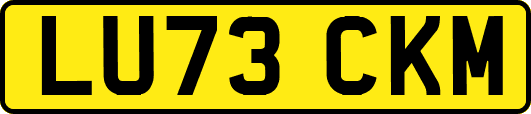 LU73CKM
