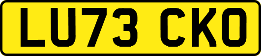 LU73CKO