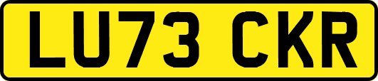 LU73CKR