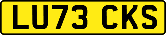LU73CKS