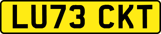 LU73CKT