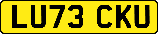 LU73CKU
