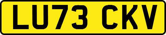 LU73CKV