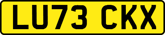 LU73CKX
