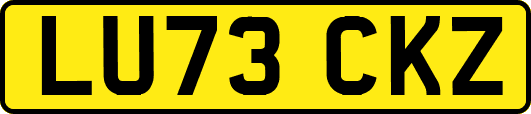LU73CKZ