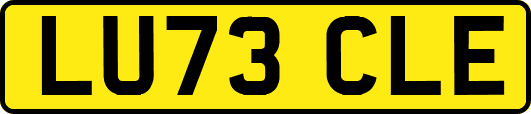 LU73CLE