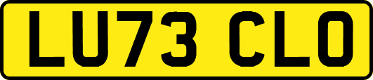 LU73CLO