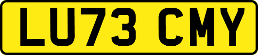 LU73CMY