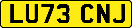 LU73CNJ