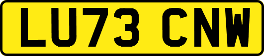 LU73CNW