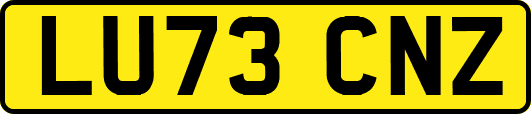LU73CNZ
