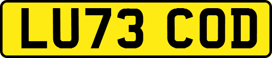 LU73COD