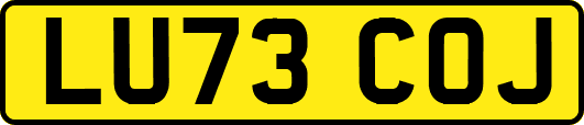 LU73COJ