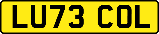 LU73COL
