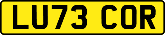 LU73COR