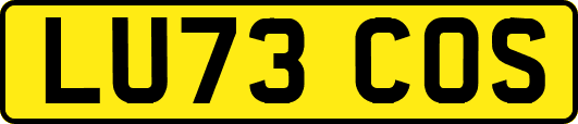 LU73COS