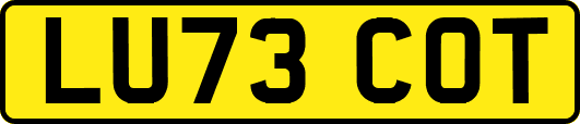 LU73COT