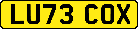 LU73COX
