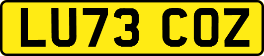 LU73COZ