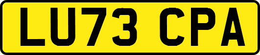 LU73CPA