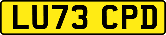 LU73CPD