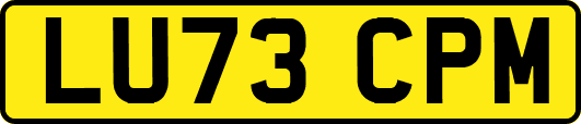 LU73CPM
