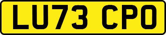 LU73CPO