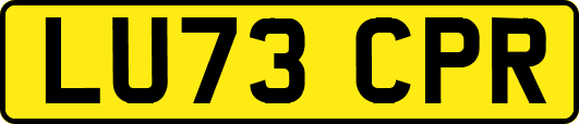 LU73CPR