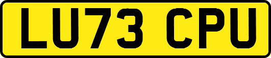 LU73CPU