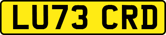 LU73CRD