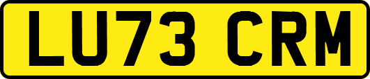 LU73CRM