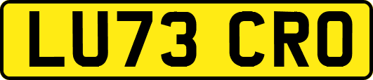 LU73CRO