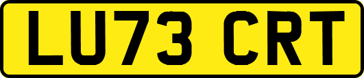 LU73CRT
