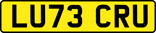 LU73CRU