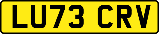 LU73CRV