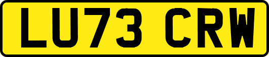 LU73CRW