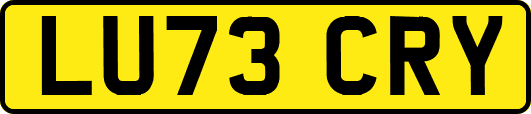 LU73CRY