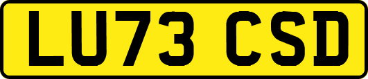 LU73CSD