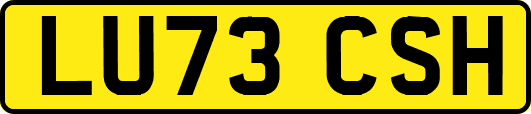 LU73CSH